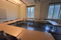 Salle de classe 1